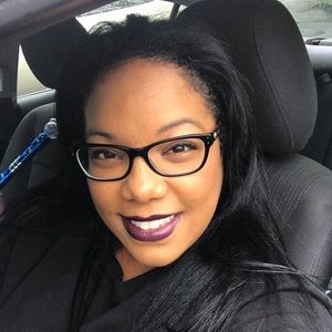 Meet your Posher, Laquisha